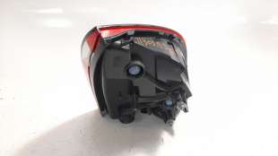 Recambio de piloto trasero derecho interior para porsche cayenne (typ 92aa) 2009-2017 3.0 v6 tdi cat referencia OEM IAM 95863109 2