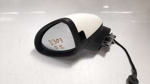 Recambio de retrovisor izquierdo para porsche cayenne (typ 92aa) 2009-2017 3.0 v6 tdi cat referencia OEM IAM 95873152711