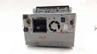 Recambio de sistema navegacion gps para porsche cayenne (typ 92aa) 2009-2017 3.0 v6 tdi cat referencia OEM IAM 95864297000   2