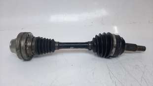 Recambio de transmision delantera derecha para porsche cayenne (typ 92aa) 2009-2017 3.0 v6 tdi cat referencia OEM IAM 9583490381