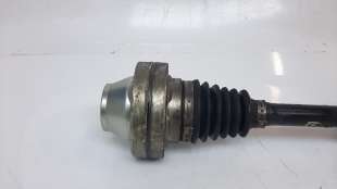 Recambio de transmision delantera derecha para porsche cayenne (typ 92aa) 2009-2017 3.0 v6 tdi cat referencia OEM IAM 9583490381 2