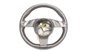 Recambio de volante para porsche cayenne (typ 92aa) 2009-2017 3.0 v6 tdi cat referencia OEM IAM 97034780382A34  