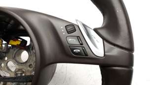 Recambio de volante para porsche cayenne (typ 92aa) 2009-2017 3.0 v6 tdi cat referencia OEM IAM 97034780382A34   2