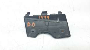 Recambio de moldura para kia venga 2009- 1.6 crdi cat referencia OEM IAM 865561P000  