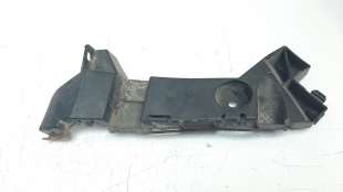 Recambio de moldura para seat ibiza (6j5) 2008-2015 1.4 16v referencia OEM IAM 6J4807394B  