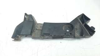 Recambio de moldura para seat ibiza (6j5) 2008-2015 1.4 16v referencia OEM IAM 6J4807394B  