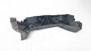 Recambio de moldura para seat ibiza (6j5) 2008-2015 1.4 16v referencia OEM IAM 6J4807394B   2