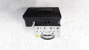 Recambio de abs para nissan navara pick-up (d40m) 2005- 2.5 dci diesel cat referencia OEM IAM 476604JK1C  