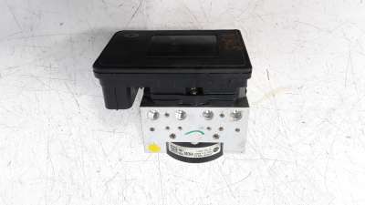 Recambio de abs para nissan navara pick-up (d40m) 2005- 2.5 dci diesel cat referencia OEM IAM 476604JK1C  