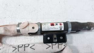 Recambio de airbag cortina delantero derecho para nissan navara pick-up (d40m) 2005- 2.5 dci diesel cat referencia OEM IAM HSAB3 2