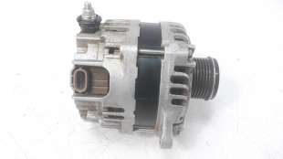 Recambio de alternador para nissan navara pick-up (d40m) 2005- 2.5 dci diesel cat referencia OEM IAM 231004KJ0B ALF250453  2