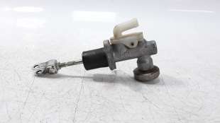 Recambio de bomba embrague para nissan navara pick-up (d40m) 2005- 2.5 dci diesel cat referencia OEM IAM 306105X01B  
