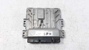 Recambio de centralita motor uce para nissan navara pick-up (d40m) 2005- 2.5 dci diesel cat referencia OEM IAM 237105JK7B  