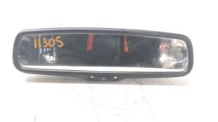 Recambio de espejo para nissan navara pick-up (d40m) 2005- 2.5 dci diesel cat referencia OEM IAM 963217990A  