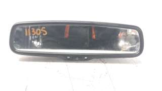 Recambio de espejo para nissan navara pick-up (d40m) 2005- 2.5 dci diesel cat referencia OEM IAM 963217990A  