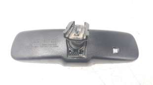 Recambio de espejo para nissan navara pick-up (d40m) 2005- 2.5 dci diesel cat referencia OEM IAM 963217990A   2