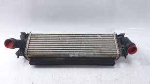 Recambio de intercooler para nissan navara pick-up (d40m) 2005- 2.5 dci diesel cat referencia OEM IAM 144614JA0B 309061 