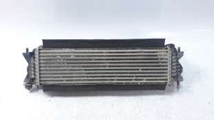 Recambio de intercooler para nissan navara pick-up (d40m) 2005- 2.5 dci diesel cat referencia OEM IAM 144614JA0B 309061  2