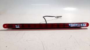 Recambio de luz central de freno para nissan navara pick-up (d40m) 2005- 2.5 dci diesel cat referencia OEM IAM   