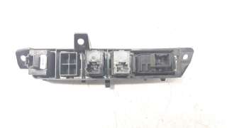 Recambio de mando multifuncion para nissan navara pick-up (d40m) 2005- 2.5 dci diesel cat referencia OEM IAM   