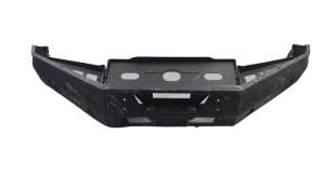 Recambio de paragolpes delantero para nissan navara pick-up (d40m) 2005- 2.5 dci diesel cat referencia OEM IAM PCNND23AV  