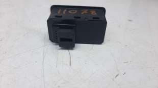 Recambio de interruptor para audi q5 (fyb) 2017- 2.0 16v tdi referencia OEM IAM 4G0959831   2