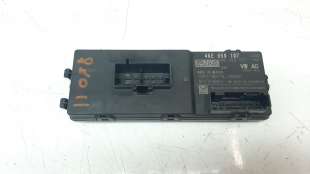 Recambio de modulo confort para audi q5 (fyb) 2017- 2.0 16v tdi referencia OEM IAM 4KE959107  