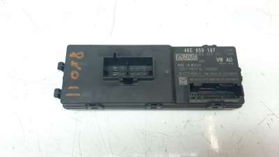 Recambio de modulo confort para audi q5 (fyb) 2017- 2.0 16v tdi referencia OEM IAM 4KE959107  