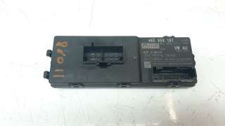 Recambio de modulo confort para audi q5 (fyb) 2017- 2.0 16v tdi referencia OEM IAM 4KE959107  
