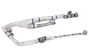 Recambio de airbag cortina delantero izquierdo para mazda 2 lim. () 2014- 1.5 16v cat referencia OEM IAM 0589P1000367  