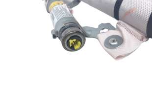 Recambio de airbag cortina delantero izquierdo para mazda 2 lim. () 2014- 1.5 16v cat referencia OEM IAM 0589P1000367   2
