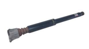 Recambio de amortiguador trasero izquierdo para mazda 2 lim. () 2014- 1.5 16v cat referencia OEM IAM DHM328700  
