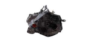 Recambio de caja cambios para mazda 2 lim. () 2014- 1.5 16v cat referencia OEM IAM F6TL0  