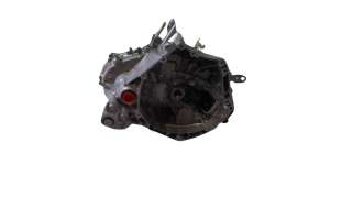 Recambio de caja cambios para mazda 2 lim. () 2014- 1.5 16v cat referencia OEM IAM F6TL0  
