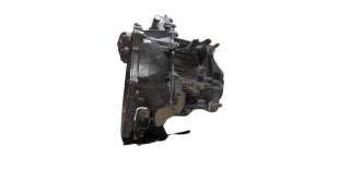 Recambio de caja cambios para mazda 2 lim. () 2014- 1.5 16v cat referencia OEM IAM F6TL0  