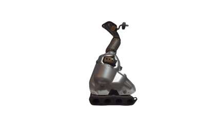 Recambio de catalizador para mazda 2 lim. () 2014- 1.5 16v cat referencia OEM IAM P5H7  