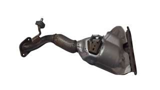 Recambio de catalizador para mazda 2 lim. () 2014- 1.5 16v cat referencia OEM IAM P5H7  