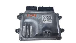 Recambio de centralita motor uce para mazda 2 lim. () 2014- 1.5 16v cat referencia OEM IAM P5RV18881  