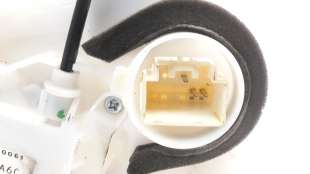 Recambio de cerradura puerta trasera derecha para mazda 2 lim. () 2014- 1.5 16v cat referencia OEM IAM DA6C72310   2
