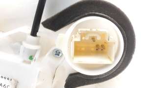 Recambio de cerradura puerta trasera derecha para mazda 2 lim. () 2014- 1.5 16v cat referencia OEM IAM DA6C72310  
