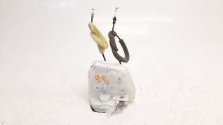 Recambio de cerradura puerta trasera derecha para mazda 2 lim. () 2014- 1.5 16v cat referencia OEM IAM DA6C72310  