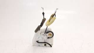 Recambio de cerradura puerta trasera derecha para mazda 2 lim. () 2014- 1.5 16v cat referencia OEM IAM DA6C72310  