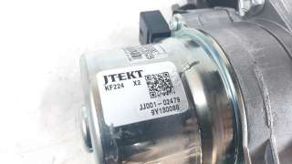 Recambio de columna direccion para mazda 2 lim. () 2014- 1.5 16v cat referencia OEM IAM JJ00102479  