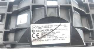 Recambio de conmutador de arranque para mazda 2 lim. () 2014- 1.5 16v cat referencia OEM IAM BJS7663S0  