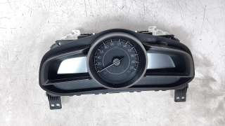 Recambio de cuadro instrumentos para mazda 2 lim. () 2014- 1.5 16v cat referencia OEM IAM D09M55430  