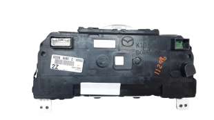 Recambio de cuadro instrumentos para mazda 2 lim. () 2014- 1.5 16v cat referencia OEM IAM D09M55430   2