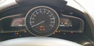 Recambio de cuadro instrumentos para mazda 2 lim. () 2014- 1.5 16v cat referencia OEM IAM D09M55430  