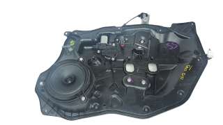 Recambio de elevalunas delantero derecho para mazda 2 lim. () 2014- 1.5 16v cat referencia OEM IAM DA6C58590A  