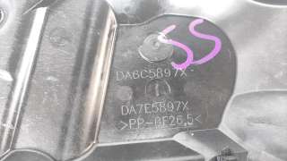 Recambio de elevalunas delantero derecho para mazda 2 lim. () 2014- 1.5 16v cat referencia OEM IAM DA6C58590A  