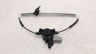 Recambio de elevalunas trasero derecho para mazda 2 lim. () 2014- 1.5 16v cat referencia OEM IAM DA6C72590A  